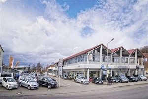 AutoCenter Benz GmbH